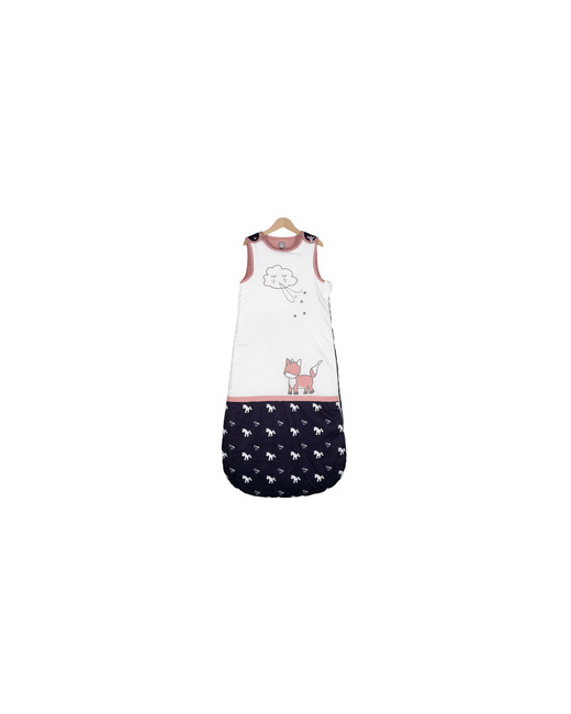 Ophélia la licorne sac nid