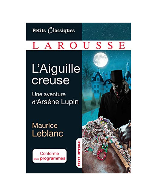 L'Aiguille creuse