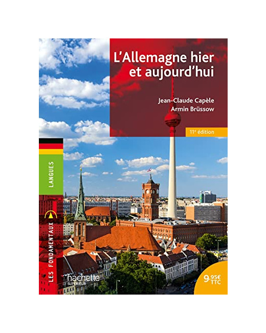 Fondamentaux - L'Allemagne hier et aujourd'hui
