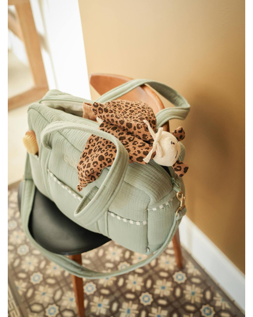 Sac à langer 24/48h personnalisable