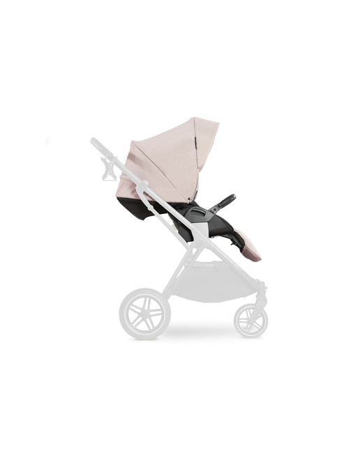Siège pour poussette Visionx