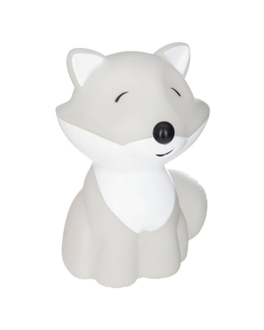 Veilleuse bébé led Renard