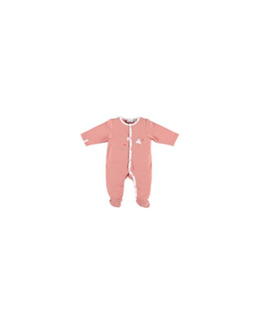 Pyjama Grenouillère en jersey