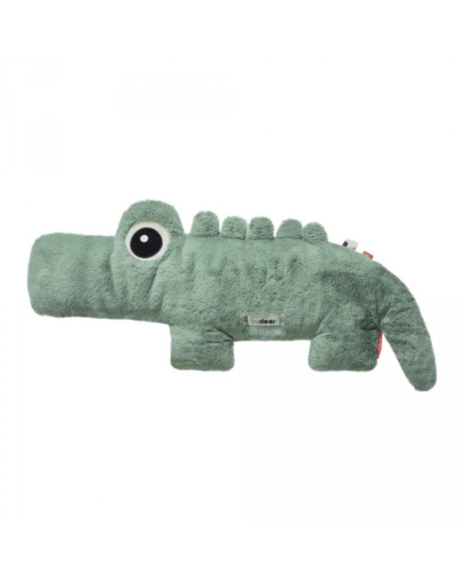 Peluche Croco