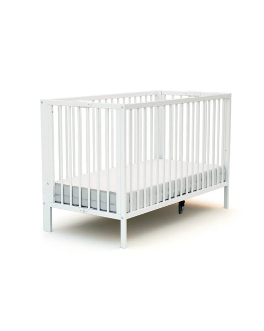 Lit bébé pliant Essentiel