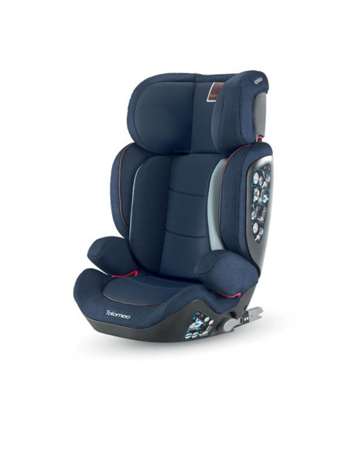 Siège auto Tolomeo isofix