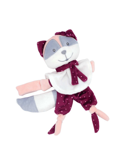 Petit Doudou Renarde
