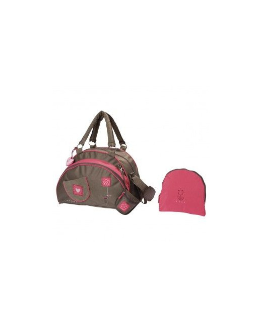 Sac à langer Bowling