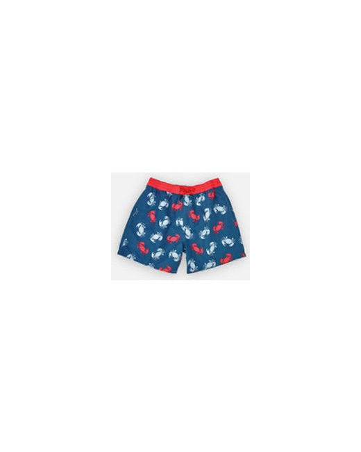 Daddy Boxer de bain Crabe Cape Cod Archimède
