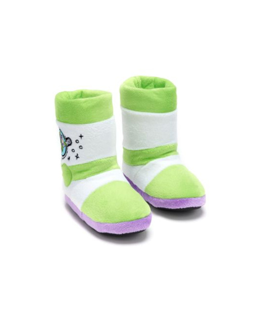 Chaussons Buzz l'Éclair pour enfants - Toy Story