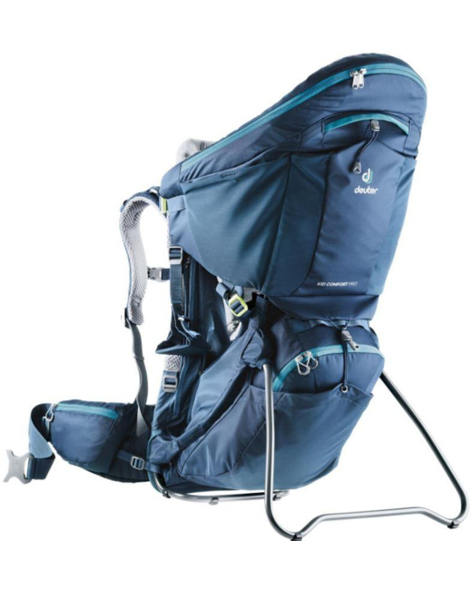 Porte-bébé Kid Comfort Pro