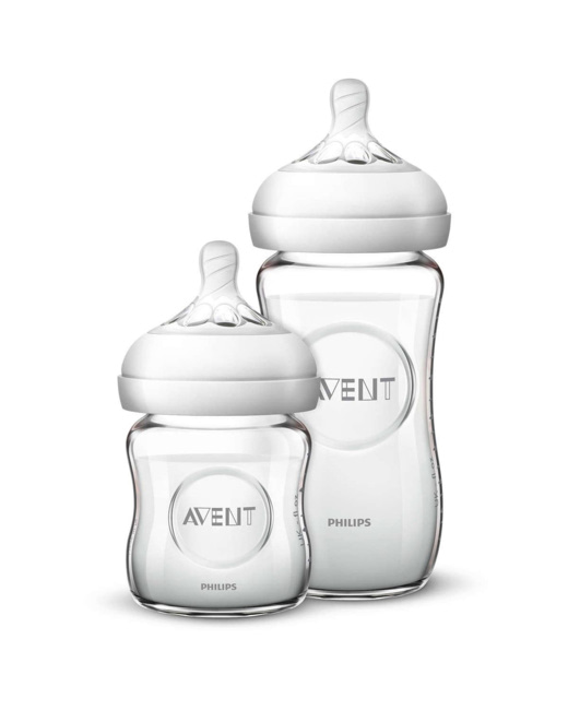 Petit Kit Natural Verre