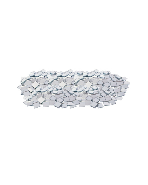 Gommettes Miroirs Mosaïques