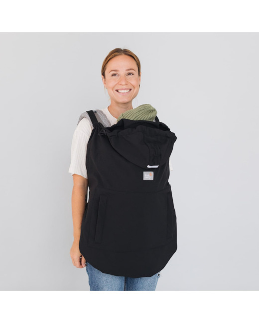 Couverture de portage