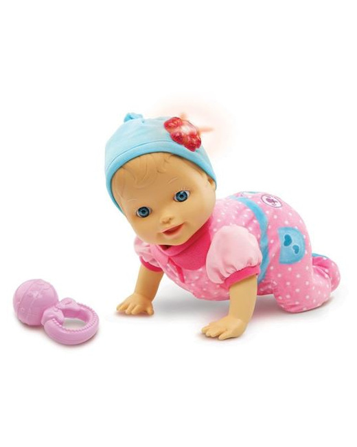 Little Love - Creep avec moi bébé
