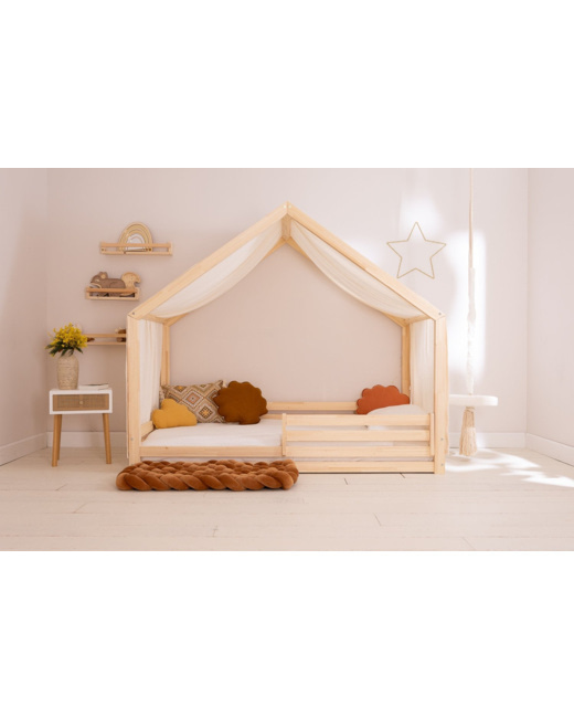 Lit cabane A Plus