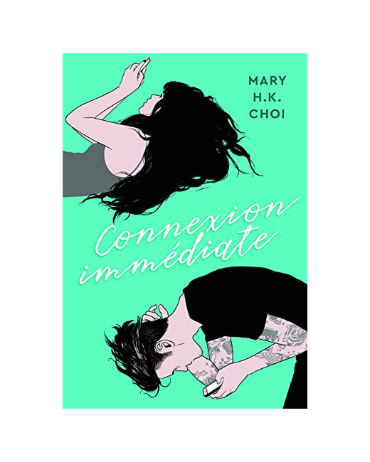 Livre Connexion Immédiate