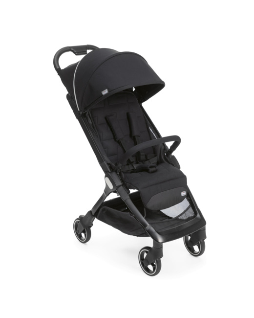 Poussette compacte We