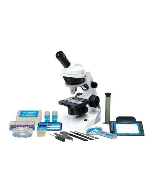 Microscope