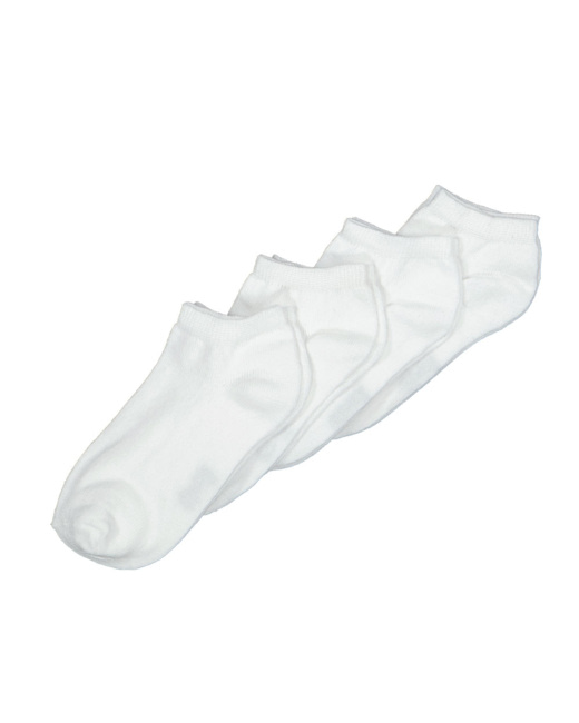 Mini-chaussettes enfant - Lot de 4