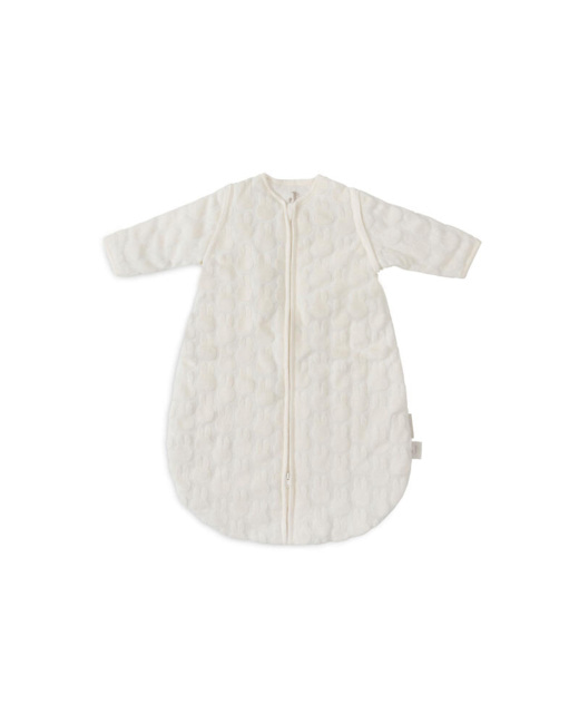 Gigoteuse avec manches amovible Miffy jacquard