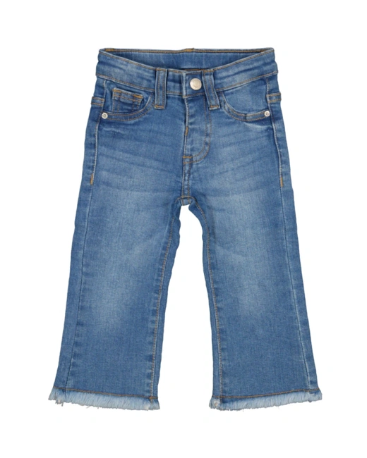 Pantalon fille bébé