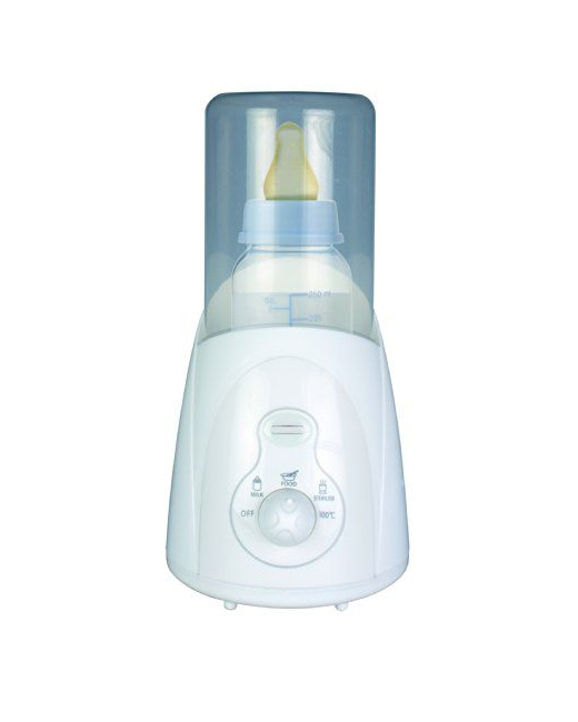 Chauffe-biberon BW-80