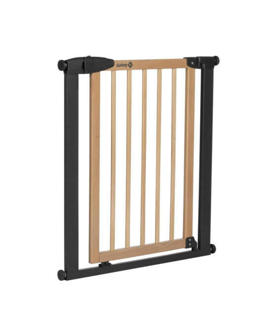Barrière de sécurité Simply Close Bois et Métal