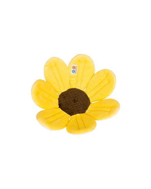 Fleur de bain