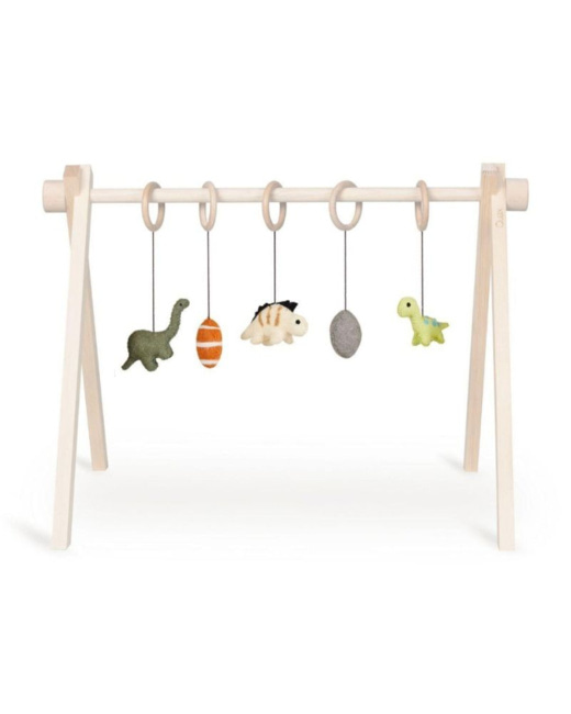 Set jouets d'activité