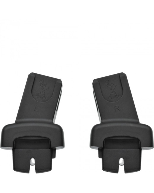 Adaptateurs siège-auto Maxi-cosi et Cybex