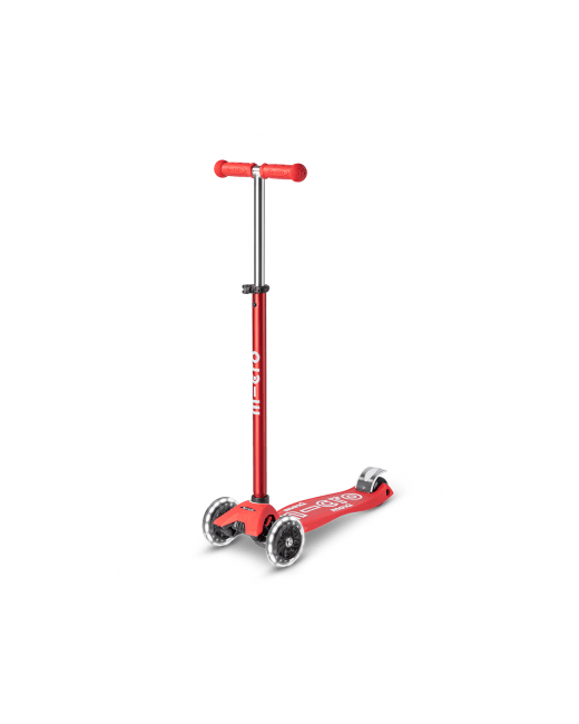 Trottinette Maxi Deluxe LED
