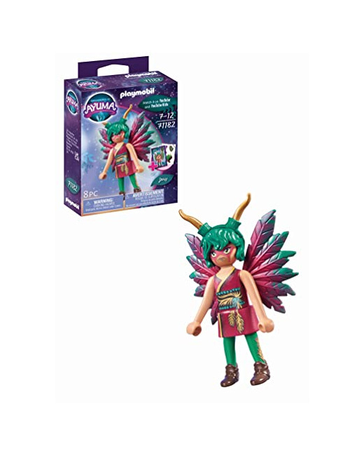 Playmobil Ayuma - Knight fairy Josy