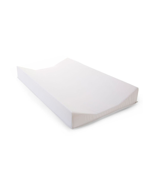Matelas à langer ergonomique imperméable