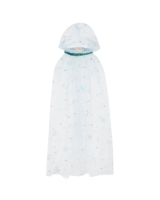 Cape Princesse des glaces