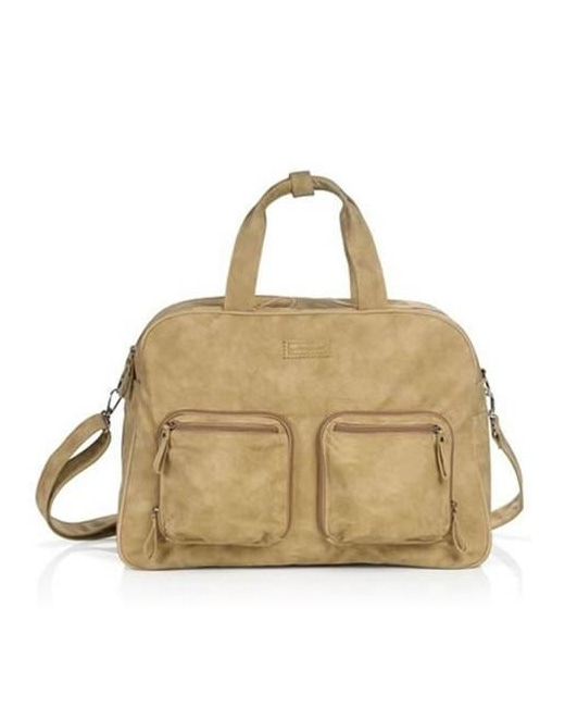 Sac Maternité Eco-Cuir 