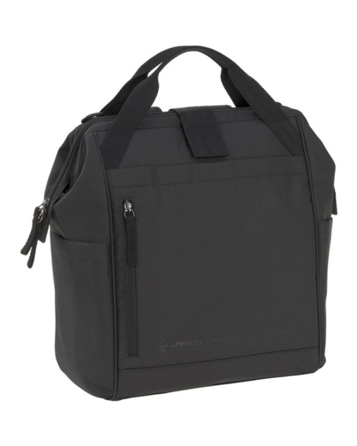 Sac à dos à langer Goldie Up Green Label