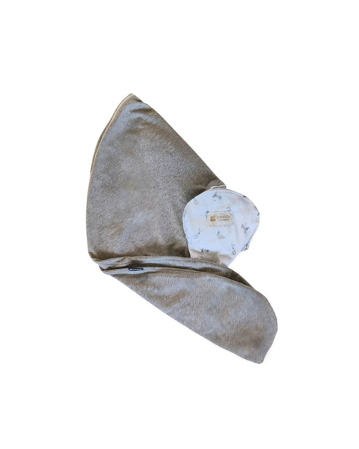Housse coussin d'allaitement et de grossesse Multirelax®
