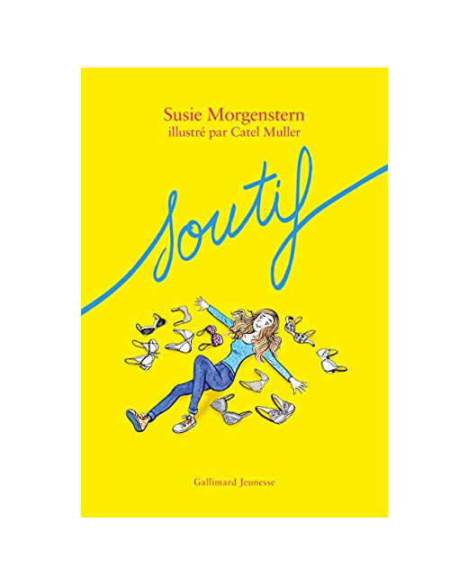 Livre Soutif