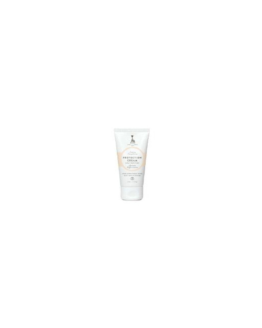 Crème protection Bébé