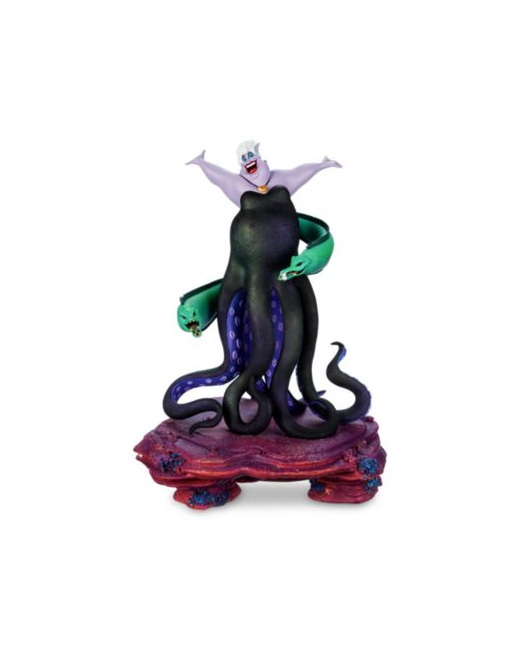 Figurine lumineuse Ursula - La Petite Sirène