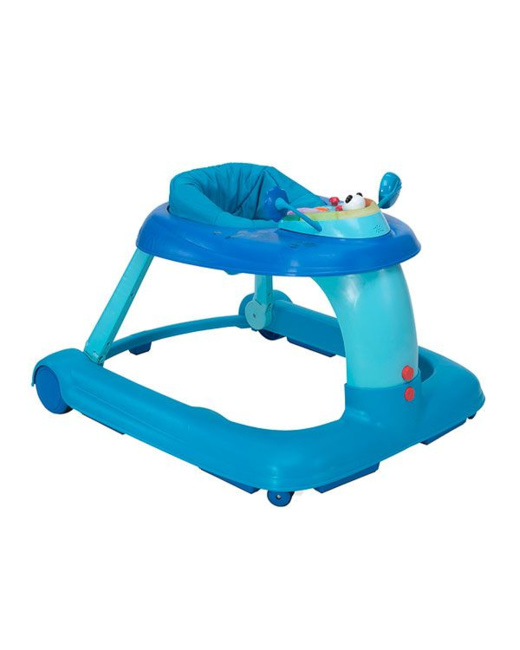 Trotteur chicco hotsell rainbow