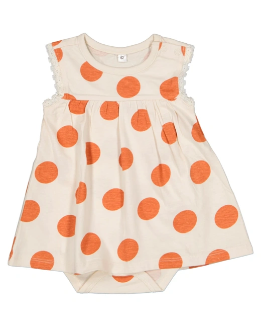 Robe nouveau-né