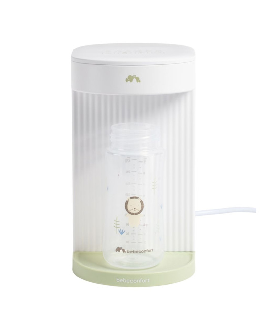 Préparateur de biberon