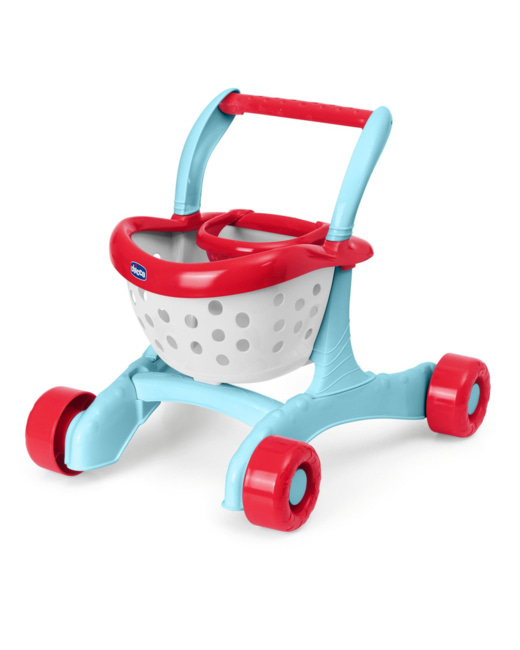 Chariot De Course