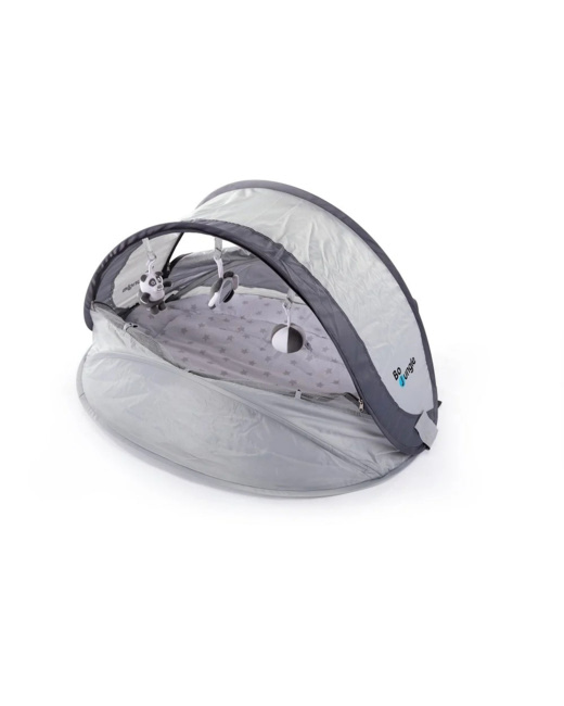 Lit bébé nomade pop-up