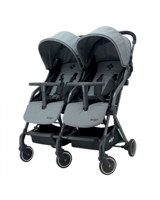 Poussette clearance migo satellite