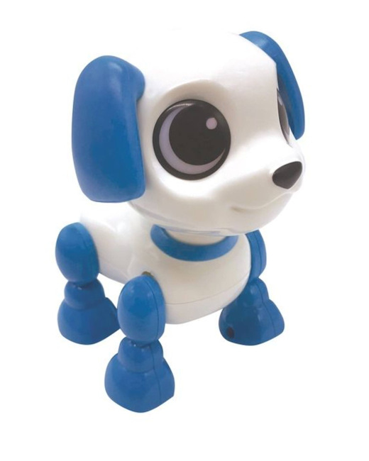 Chien robot Power Puppy Mini