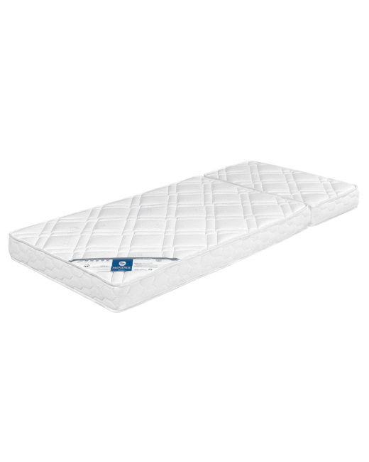 Matelas évolutif Bambou AirSens 90x140 /190