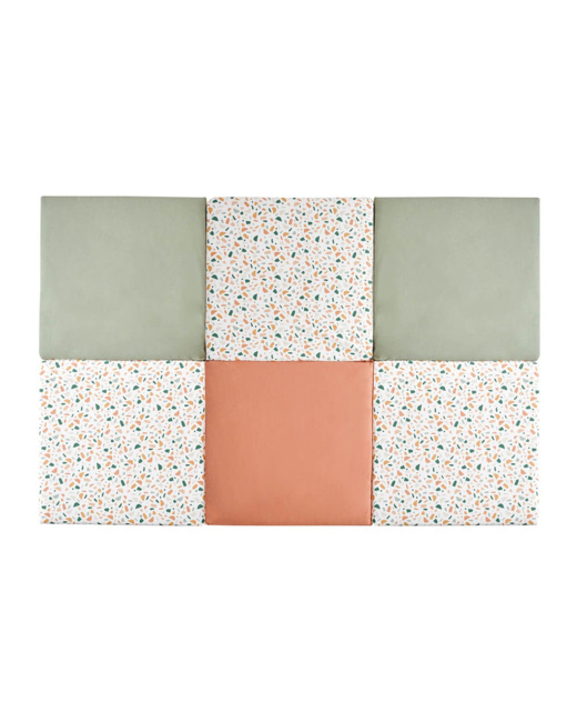 Tapis de jeu bébé XL Terrazzo